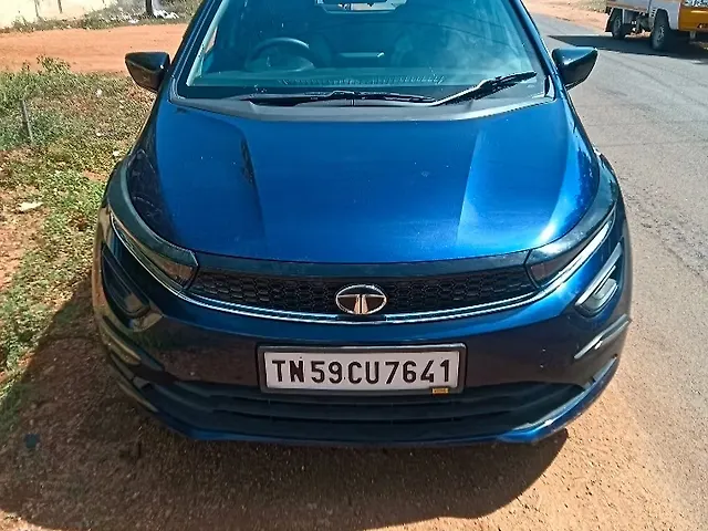Used 2023 Tata Altroz in Madurai