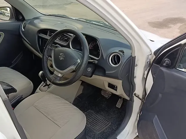 Used Maruti Suzuki Alto K10 [2014-2020] VXi AMT [2014-2018] in Jaipur