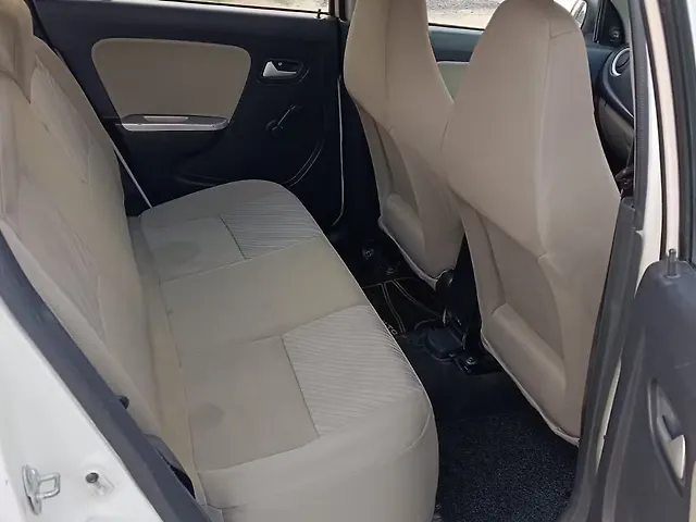 Used Maruti Suzuki Alto K10 [2014-2020] VXi AMT [2014-2018] in Jaipur