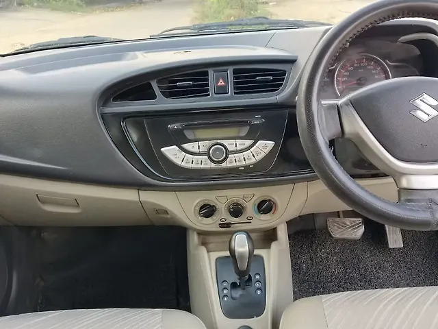 Used Maruti Suzuki Alto K10 [2014-2020] VXi AMT [2014-2018] in Jaipur