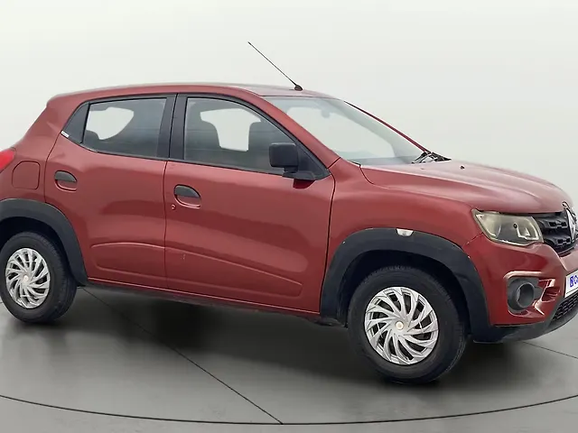 Used 2015 Renault Kwid in Chennai Used 2015 Renault Kwid in Chennai