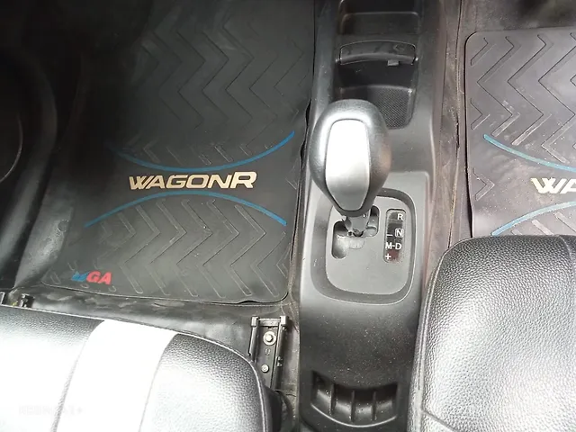 Used Maruti Suzuki Wagon R 1.0 [2014-2019] VXI in Hyderabad