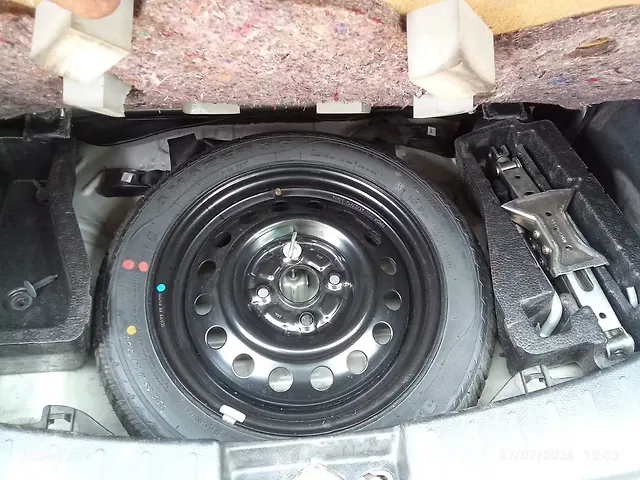 Used Maruti Suzuki Wagon R 1.0 [2014-2019] VXI in Hyderabad