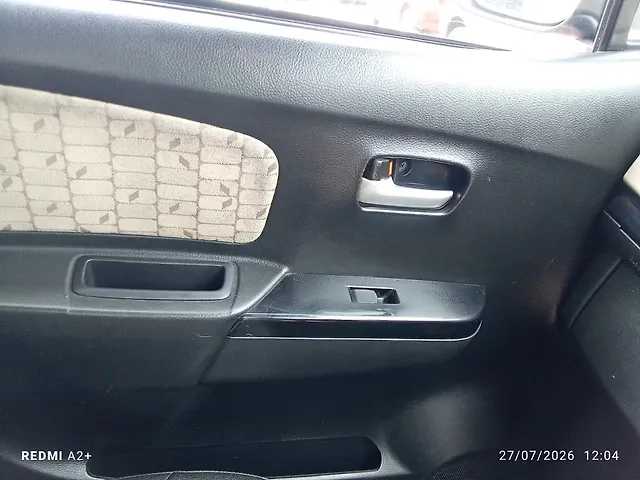 Used Maruti Suzuki Wagon R 1.0 [2014-2019] VXI in Hyderabad