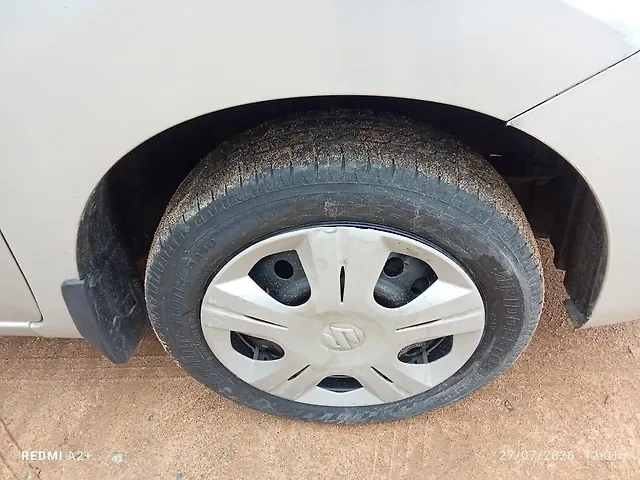 Used Maruti Suzuki Wagon R 1.0 [2014-2019] VXI in Hyderabad