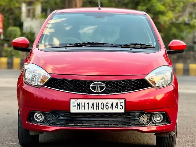 Used 2019 Tata Tiago in Nagpur Used 2019 Tata Tiago in Nagpur