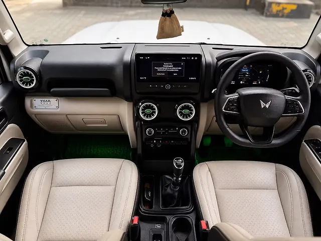 Used Mahindra Thar Roxx AX3 L 2WD Diesel 2.2L Turbo Manual in Delhi Used Mahindra Thar Roxx AX3 L 2WD Diesel 2.2L Turbo Manual in Delhi