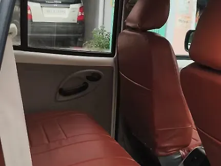 Used Mahindra Scorpio [2014-2017] S4 in Patna