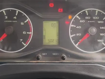 Used Mahindra Scorpio [2014-2017] S4 in Patna