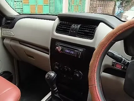 Used Mahindra Scorpio [2014-2017] S4 in Patna