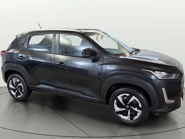 Used 2023 Nissan Magnite in Gurgaon Used 2023 Nissan Magnite in Gurgaon
