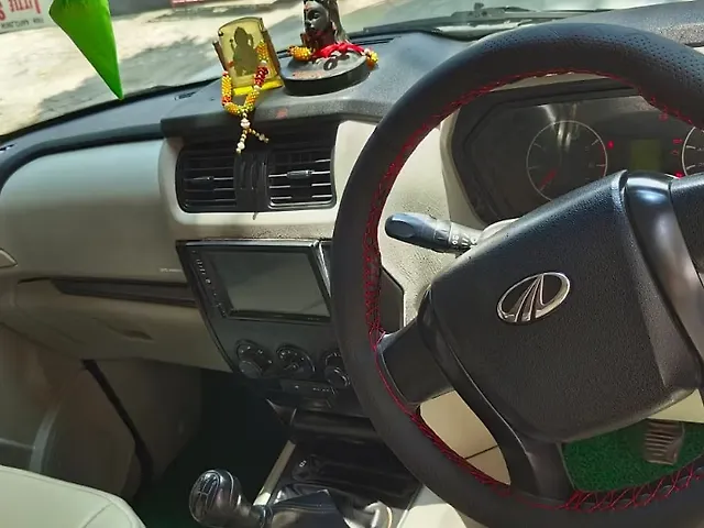 Used Mahindra Scorpio 2021 S5 2WD 7 STR in Patna