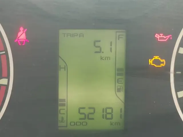Used Mahindra Scorpio 2021 S5 2WD 7 STR in Patna