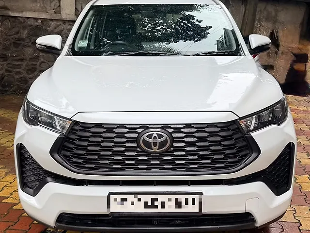 Used 2023 Toyota Innova Hycross in Pune