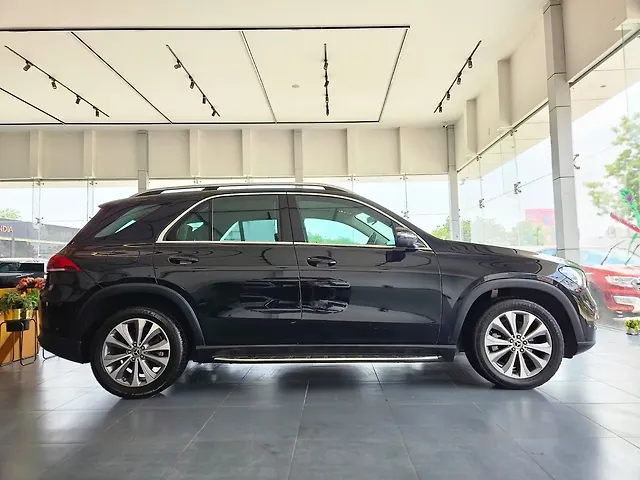 Used 2023 Mercedes-Benz GLE in Ahmedabad