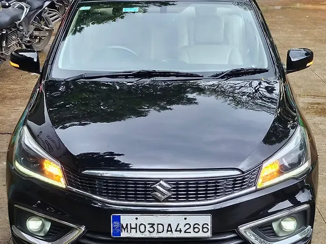 Used 2018 Maruti Suzuki Ciaz in Mumbai