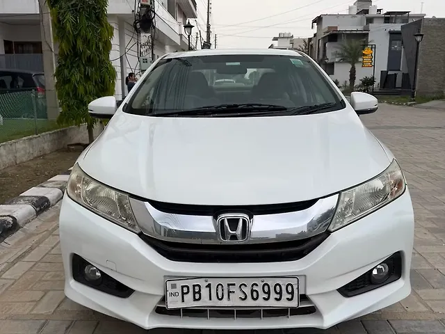 Used 2016 Honda City in Ludhiana Used 2016 Honda City in Ludhiana