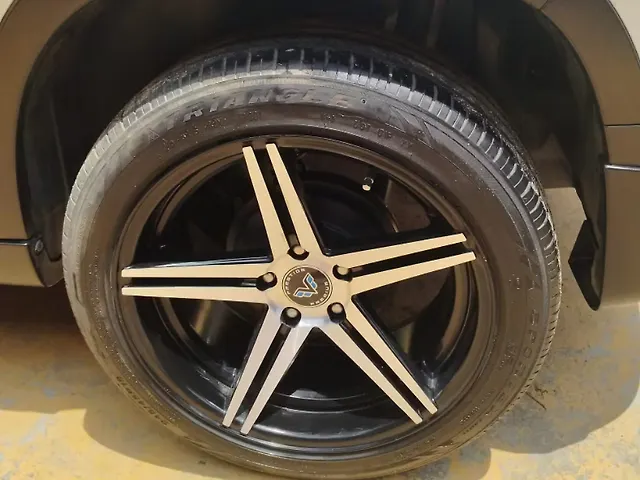 Used Toyota Urban Cruiser Premium Grade MT in Guwahati