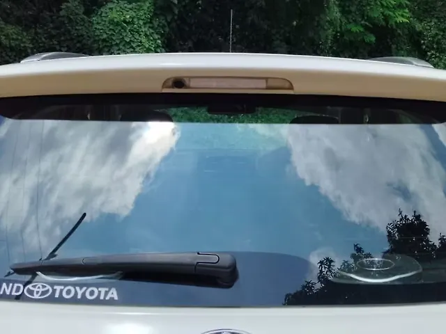 Used Toyota Urban Cruiser Premium Grade MT in Guwahati