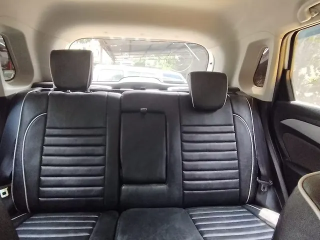 Used Toyota Urban Cruiser Premium Grade MT in Guwahati