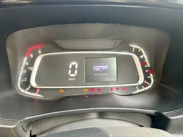 Used Kia Sonet [2020-2022] HTK 1.5 [2020-2021] in Nagpur