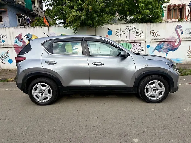 Used Kia Sonet [2020-2022] HTK 1.5 [2020-2021] in Nagpur