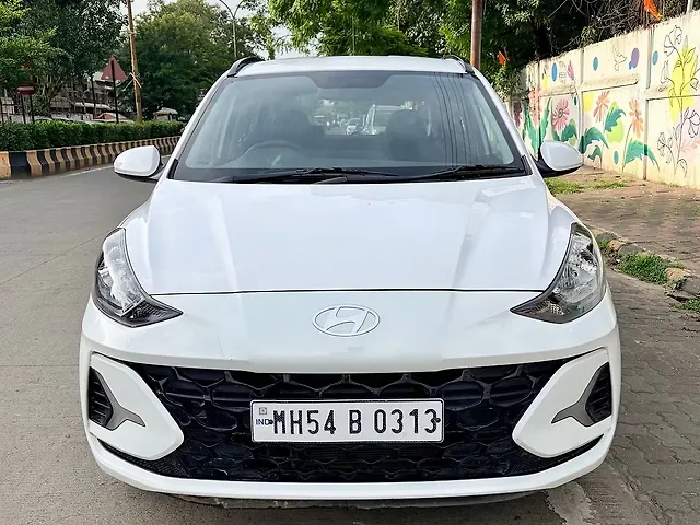Used 2024 Hyundai Grand i10 NIOS in Nagpur