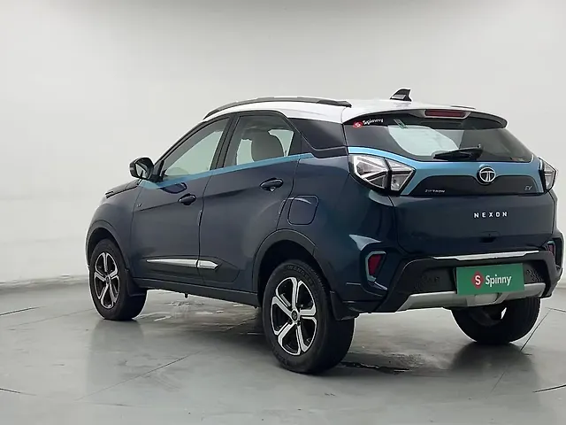 2022 Tata Nexon EV - Photo 3