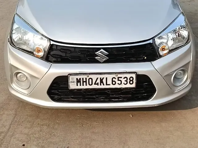 Used 2020 Maruti Suzuki Celerio in Navi Mumbai Used 2020 Maruti Suzuki Celerio in Navi Mumbai
