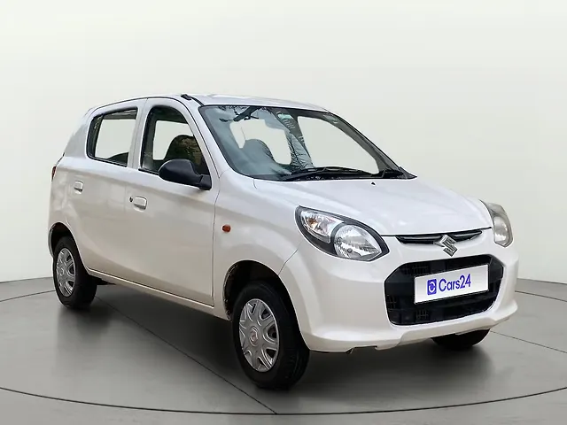 Used 2013 Maruti Suzuki Alto 800 in Jaipur Used 2013 Maruti Suzuki Alto 800 in Jaipur