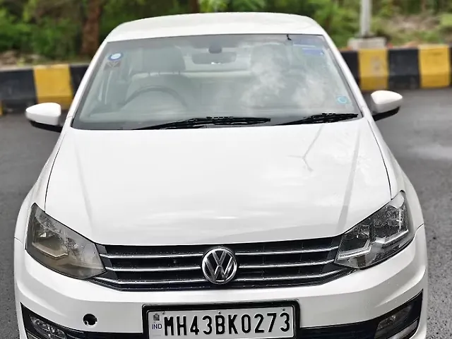 Used 2017 Volkswagen Vento in Navi Mumbai Used 2017 Volkswagen Vento in Navi Mumbai
