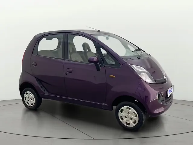 Used 2015 Tata Nano in Bangalore