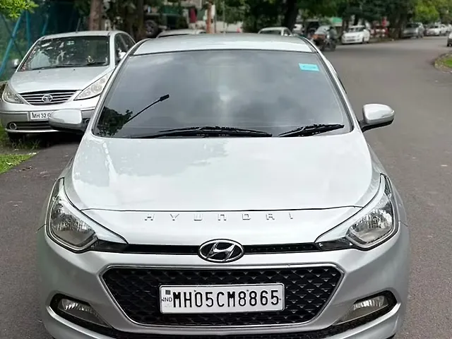 Used 2016 Hyundai Elite i20 in Nagpur