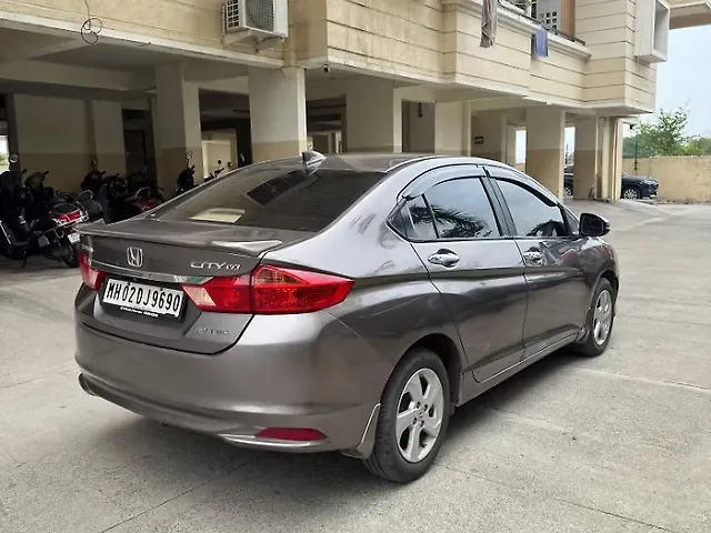 Used Honda City [2014-2017] VX (O) MT in Nagpur