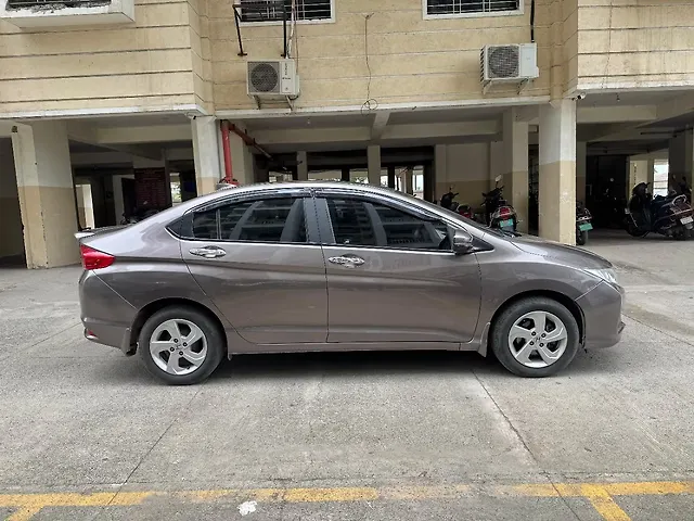 Used Honda City [2014-2017] VX (O) MT in Nagpur