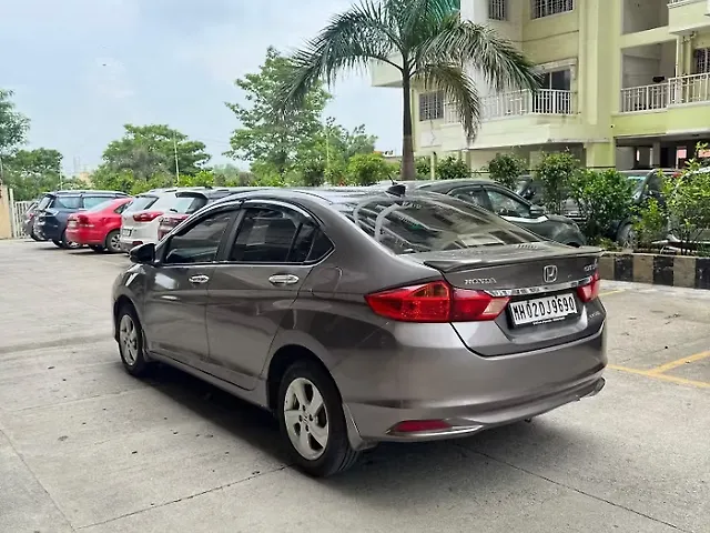 Used Honda City [2014-2017] VX (O) MT in Nagpur