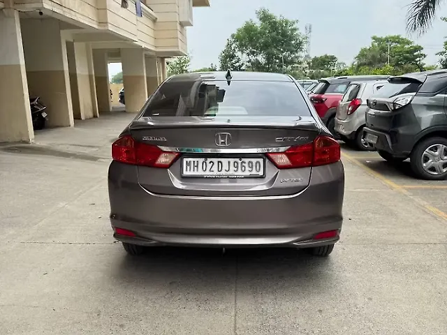 Used Honda City [2014-2017] VX (O) MT in Nagpur