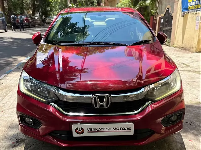 Used 2019 Honda City in Kolkata Used 2019 Honda City in Kolkata