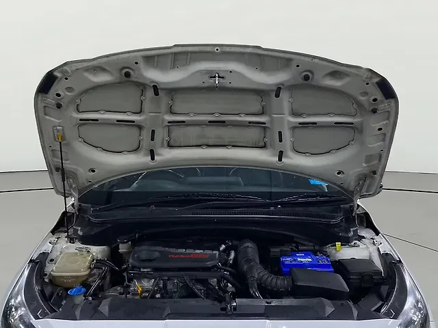 Used Hyundai i20 N Line [2021-2023] N6 1.0 Turbo iMT in Mohali