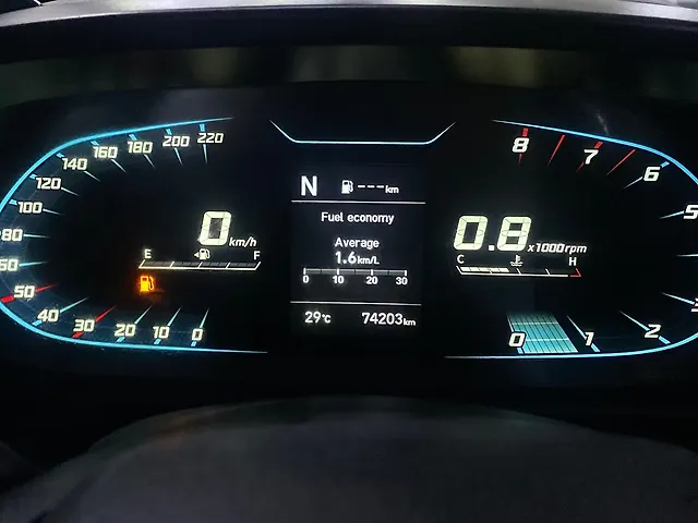 Used Hyundai i20 N Line [2021-2023] N6 1.0 Turbo iMT in Mohali