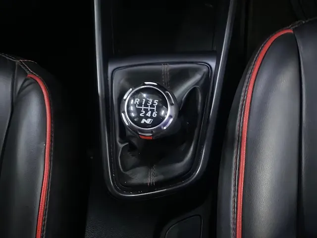 Used Hyundai i20 N Line [2021-2023] N6 1.0 Turbo iMT in Mohali