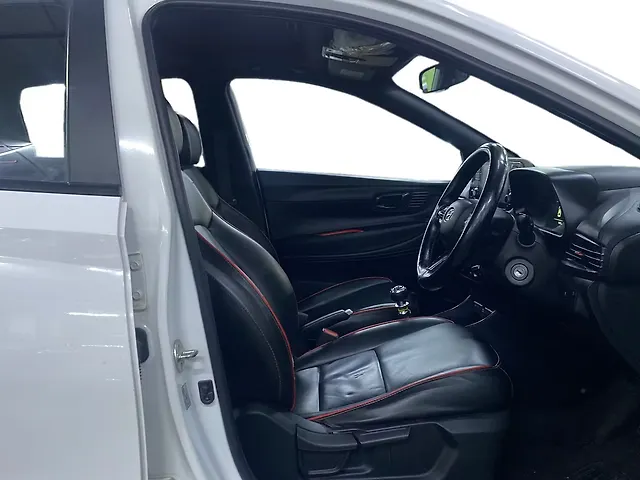 Used Hyundai i20 N Line [2021-2023] N6 1.0 Turbo iMT in Mohali