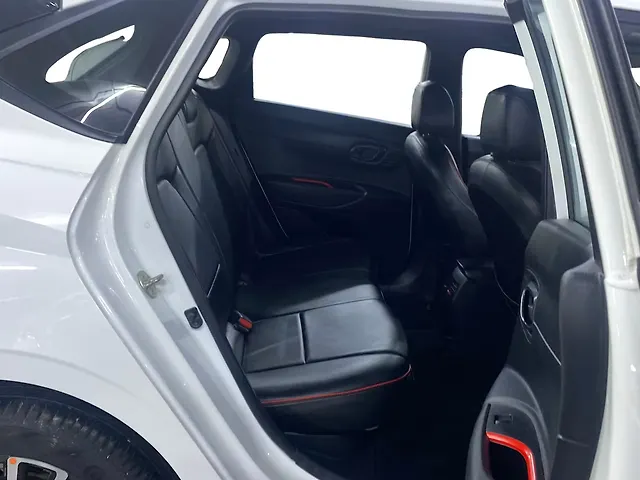 Used Hyundai i20 N Line [2021-2023] N6 1.0 Turbo iMT in Mohali