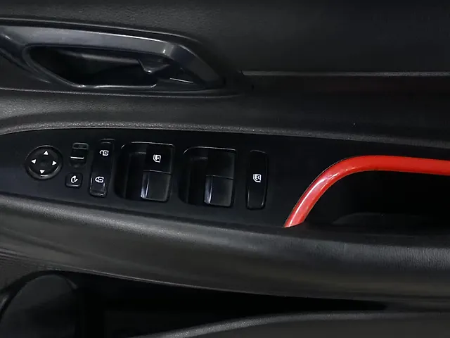 Used Hyundai i20 N Line [2021-2023] N6 1.0 Turbo iMT in Mohali