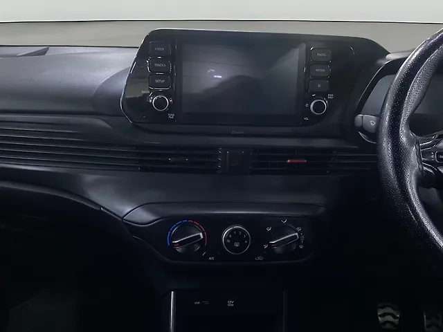 Used Hyundai i20 N Line [2021-2023] N6 1.0 Turbo iMT in Mohali