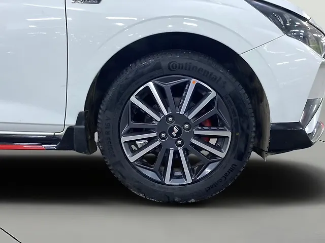 Used Hyundai i20 N Line [2021-2023] N6 1.0 Turbo iMT in Mohali