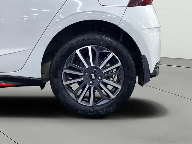 Used Hyundai i20 N Line [2021-2023] N6 1.0 Turbo iMT in Mohali
