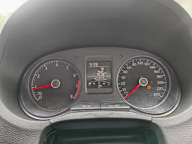 Used Volkswagen Polo Highline Plus 1.0 (P) [2019-2020] in Delhi