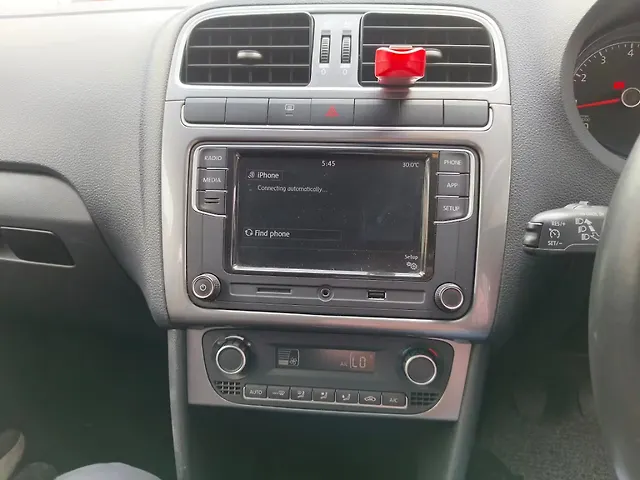 Used Volkswagen Polo Highline Plus 1.0 (P) [2019-2020] in Delhi