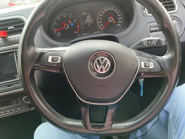 Used Volkswagen Polo Highline Plus 1.0 (P) [2019-2020] in Delhi